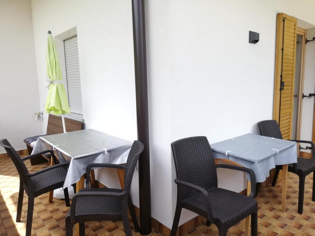 Pramstaller Apartments San Lorenzo di Sebato Exteriér fotografie