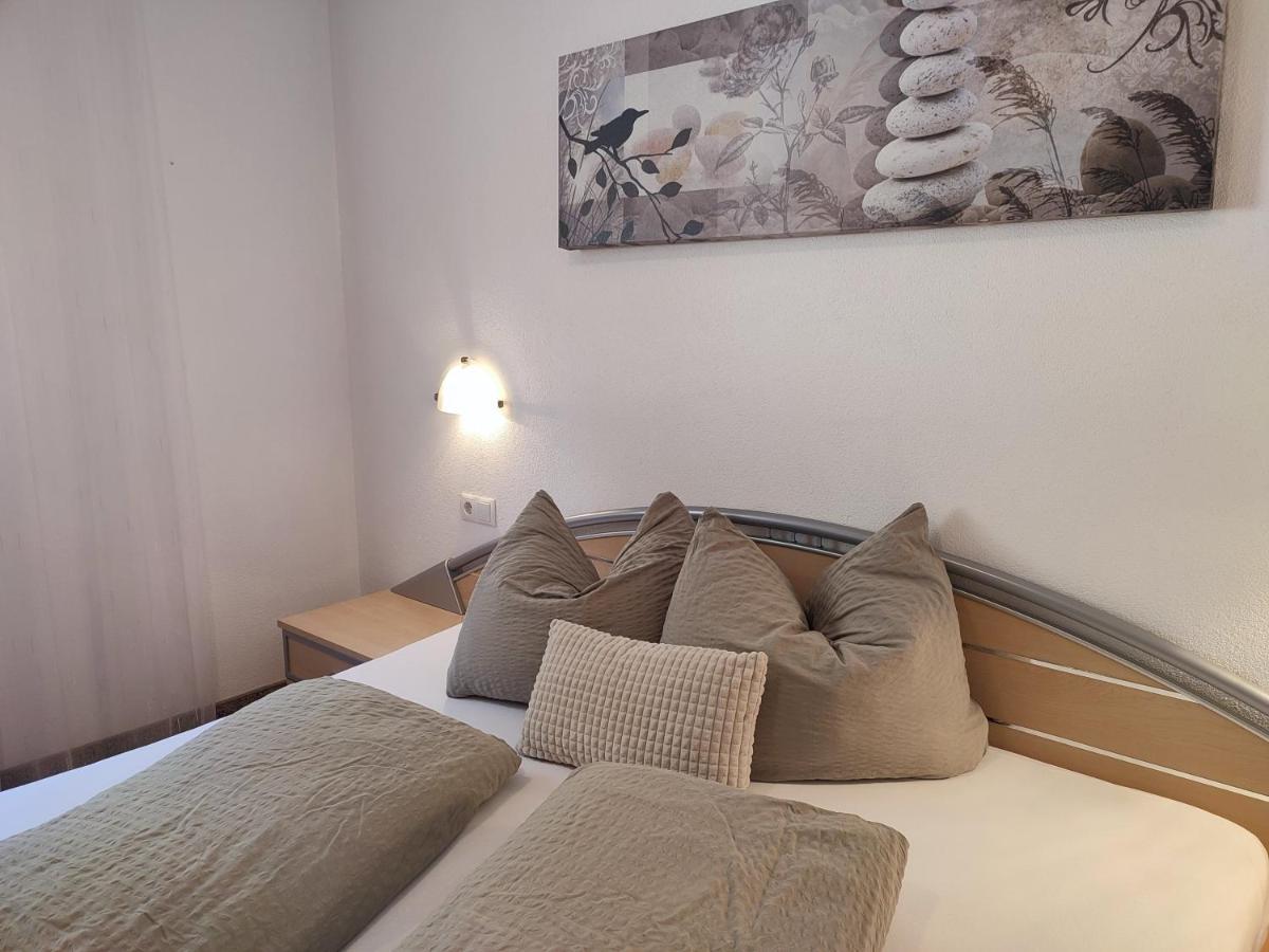 Pramstaller Apartments San Lorenzo di Sebato Exteriér fotografie